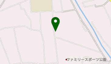 おおにし仕出しの地図画像