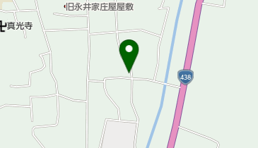 清水呉服店の地図画像