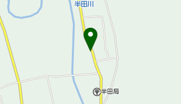 若松モータースの地図画像