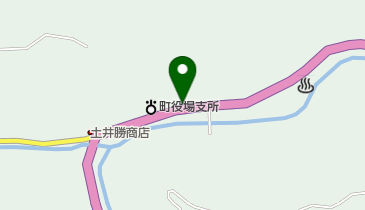 葛籠興業有限会社出光一宇給油所の地図画像