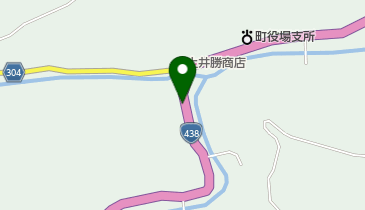 子安電機の地図画像