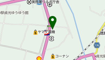 岡村建設株式会社の地図画像