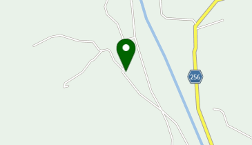 株式会社井上組の地図画像