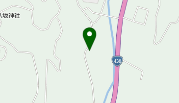 吉田鉄工の地図画像