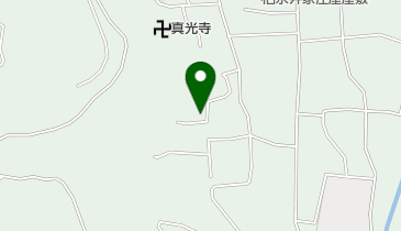 大垣うどん製造の地図画像