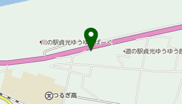 マルハヤ貞光店の地図画像