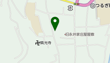 紀伊畳店の地図画像