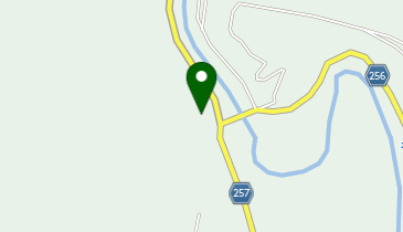 坂本たたみ店の地図画像