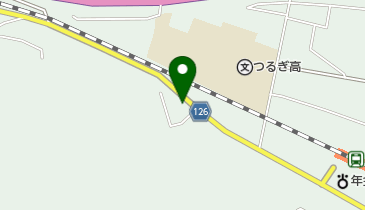 本庄畳店の地図画像