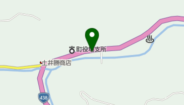 南建具店の地図画像