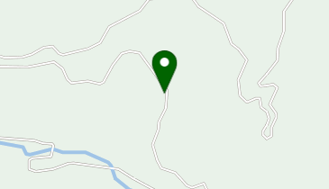 大野緑茶生産組合製茶工場の地図画像