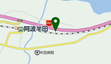 カーセンター大前の地図画像