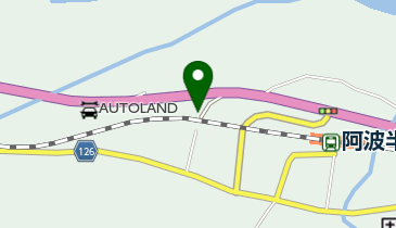 半田電設の地図画像