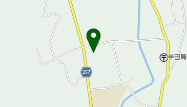 上村建設の地図画像