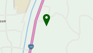 ゆみ美容室の地図画像