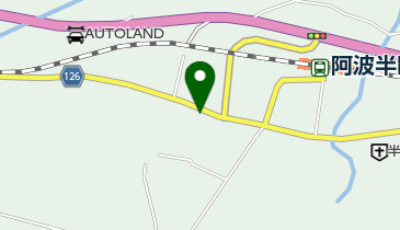 アップルの地図画像