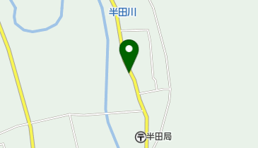 尾形理容の地図画像