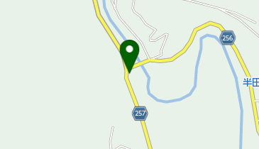 大丸理容の地図画像