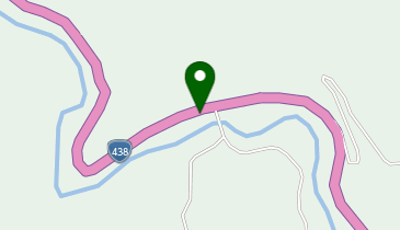 新居理容の地図画像