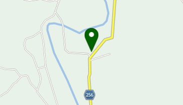 ハッピー理容の地図画像