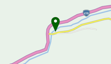 徳島県西部総合県民局県土整備部一宇詰所の地図画像