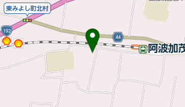 株式会社タルミの地図画像