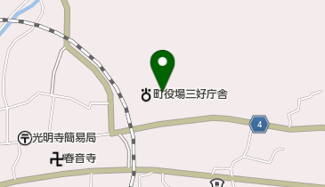 森電機商会の地図画像