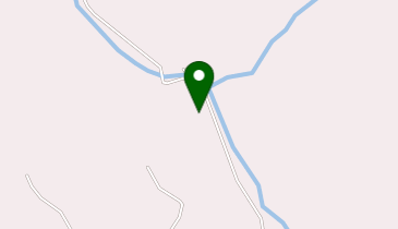 東みよし町 増川公民館の地図画像