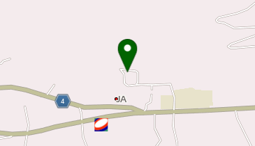 三好町昼間公会堂の地図画像