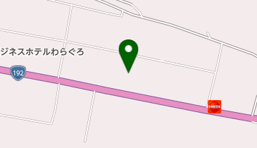 ドルフィンスイミングクラブの地図画像