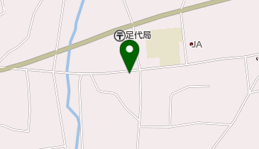 真鍋呉服店の地図画像