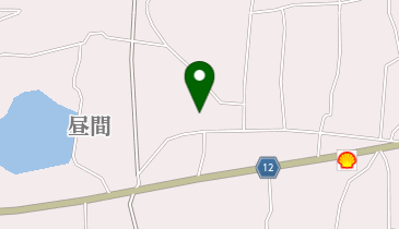 つばめ左官技匠の地図画像