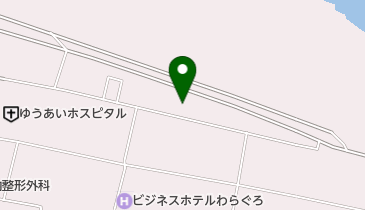 高田自動車の地図画像