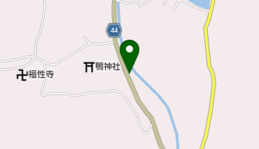 谷本自動車販売修理の地図画像