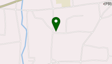 井添水道工事店の地図画像
