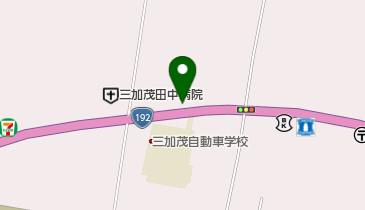 川商の地図画像