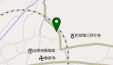 ヒルマタクシーの地図画像