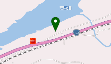 株式会社石本組の地図画像