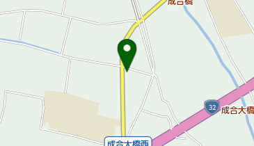 オッティモの地図画像