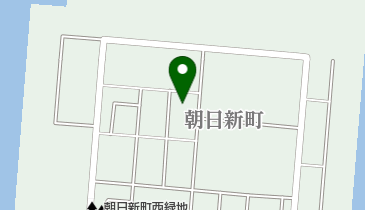 株式会社バンドーの地図画像