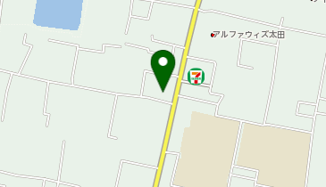 宮田指圧院の地図画像