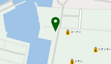 株式会社パブリックの地図画像