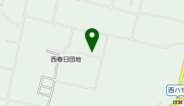 有限会社林商会の地図画像