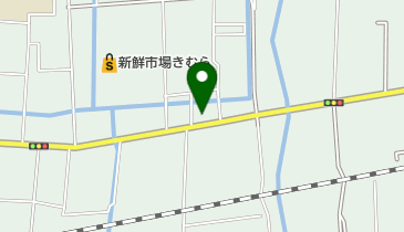 おかすぎの地図画像