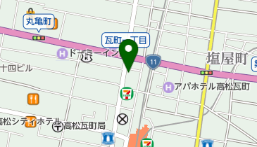 四季の地図画像