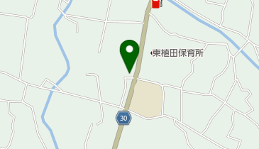 篭池商店の地図画像