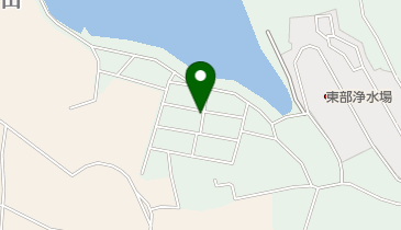 有限会社ファッションハウスこやまの地図画像