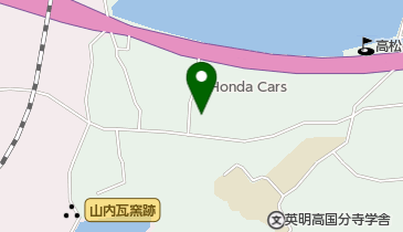 株式会社メディカルサービスの地図画像