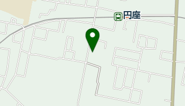 三和タイプ印刷の地図画像