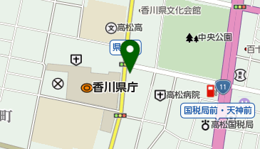 照文堂の地図画像